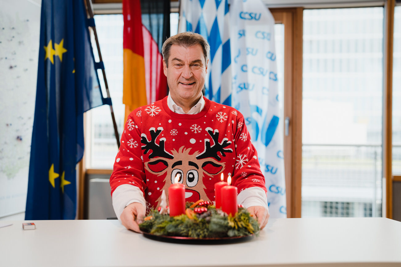 Pressefoto Fotograf München