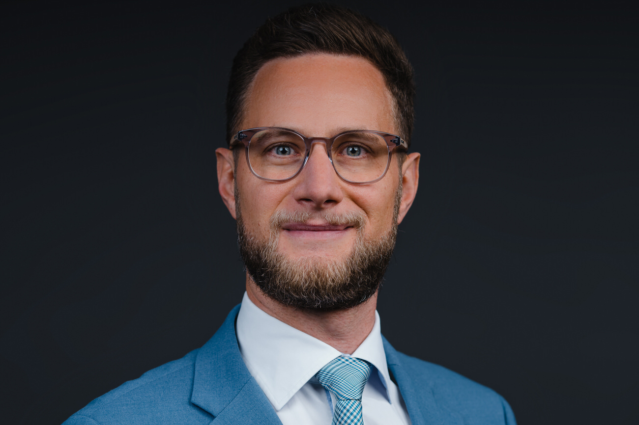 Headshot Fotograf München