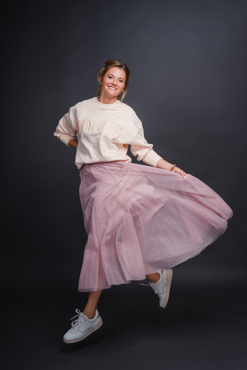 Editorial Fotograf München Portrait